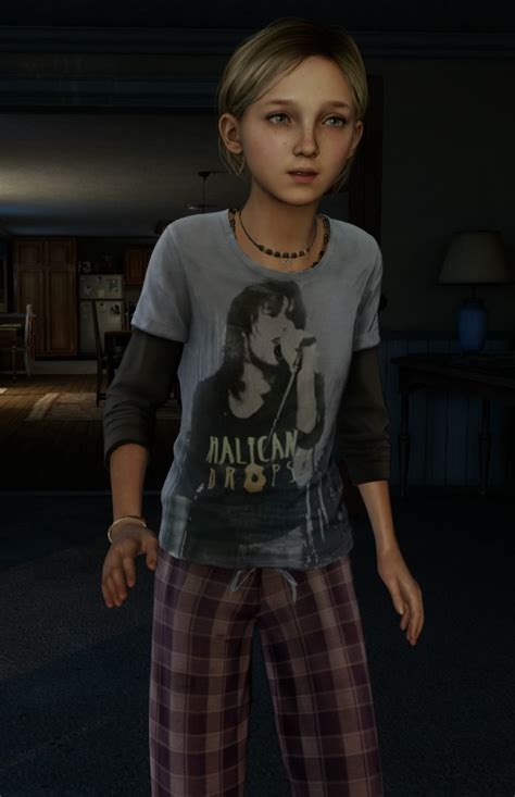 Character: sarah miller .